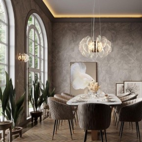Подвесной светильник Odeon Light Siama 5089/115L в Шадринске - shadrinsk.mebel24.online | фото 6