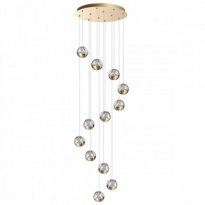 Подвесной светильник Odeon Light Sono 5101/60L в Шадринске - shadrinsk.mebel24.online | фото 2