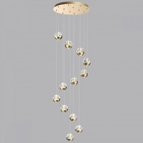 Подвесной светильник Odeon Light Sono 5101/60L в Шадринске - shadrinsk.mebel24.online | фото 3