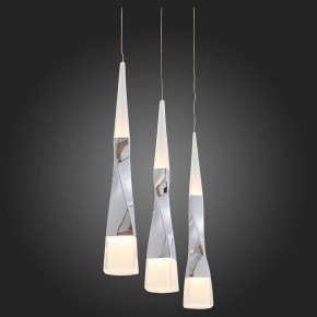 Подвесной светильник ST-Luce Bochie SL405.103.03 в Шадринске - shadrinsk.mebel24.online | фото 6