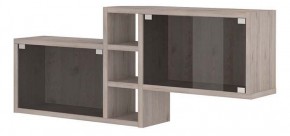 Полка книжная Домино ПК-20 в Шадринске - shadrinsk.mebel24.online | фото 2