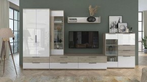 Полка навесная Альянс 435.14 в Шадринске - shadrinsk.mebel24.online | фото