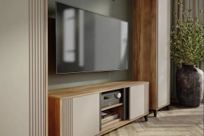 Полка навесная Богемия в Шадринске - shadrinsk.mebel24.online | фото 5