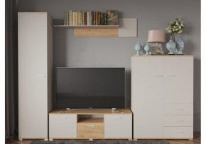 Полка навесная Кассандра в Шадринске - shadrinsk.mebel24.online | фото 2