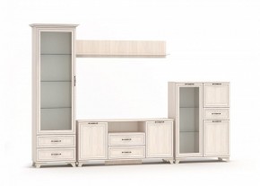 Полка навесная Мирелла в Шадринске - shadrinsk.mebel24.online | фото
