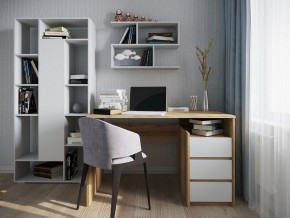 Полка навесная ПК-2 в Шадринске - shadrinsk.mebel24.online | фото 4