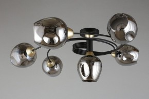 Потолочная люстра Aployt Flor APL.611.17.06 в Шадринске - shadrinsk.mebel24.online | фото 3