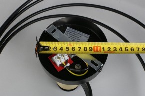 Потолочная люстра Aployt Flor APL.611.17.06 в Шадринске - shadrinsk.mebel24.online | фото 4