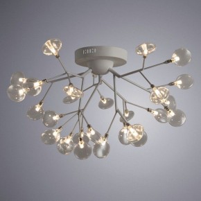 Потолочная люстра Arte Lamp Candy A7274PL-27WH в Шадринске - shadrinsk.mebel24.online | фото 2