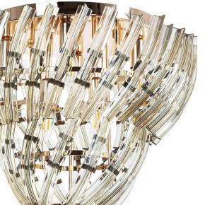 Потолочная люстра Arte Lamp Ella A1054PL-6GO в Шадринске - shadrinsk.mebel24.online | фото 2