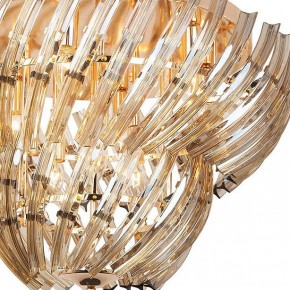 Потолочная люстра Arte Lamp Ella A1054PL-9GO в Шадринске - shadrinsk.mebel24.online | фото 2