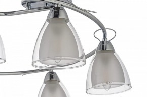 Потолочная люстра Arti Lampadari Paola, Tavenna Nickel Paola E 1.1.5 N в Шадринске - shadrinsk.mebel24.online | фото 3