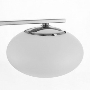 Потолочная люстра Citilux Atman Smart CL226A141 в Шадринске - shadrinsk.mebel24.online | фото 10
