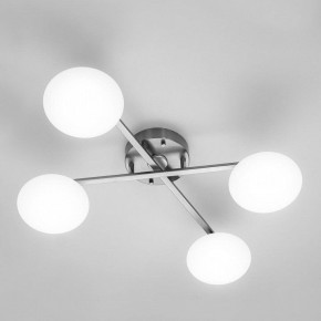 Потолочная люстра Citilux Atman Smart CL226A141 в Шадринске - shadrinsk.mebel24.online | фото 3