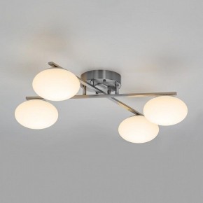 Потолочная люстра Citilux Atman Smart CL226A141 в Шадринске - shadrinsk.mebel24.online | фото 6