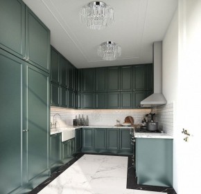Потолочная люстра De City Бриз 37 111015008 в Шадринске - shadrinsk.mebel24.online | фото 7