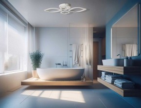 Потолочная люстра De City Мадлен 15 424018104 в Шадринске - shadrinsk.mebel24.online | фото 7