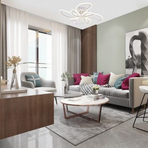 Потолочная люстра Escada Archer 10270/8LED в Шадринске - shadrinsk.mebel24.online | фото 4