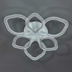 Потолочная люстра Escada Bubble 10251/6LED в Шадринске - shadrinsk.mebel24.online | фото 4