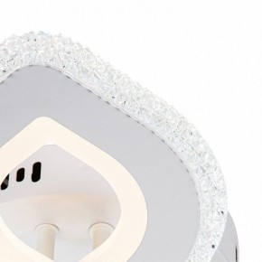 Потолочная люстра Escada Diamond 10264/3LED в Шадринске - shadrinsk.mebel24.online | фото 2