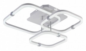 Потолочная люстра Escada Factor 10280/3LED в Шадринске - shadrinsk.mebel24.online | фото 2