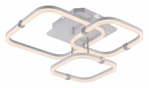 Потолочная люстра Escada Factor 10280/3LED в Шадринске - shadrinsk.mebel24.online | фото 3