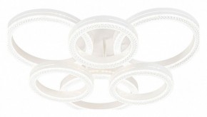 Потолочная люстра Escada Fianit 10282/6LED в Шадринске - shadrinsk.mebel24.online | фото