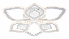 Потолочная люстра Escada Hydria 10229/6LED в Шадринске - shadrinsk.mebel24.online | фото 4