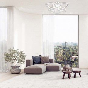 Потолочная люстра Escada Hydria 10229/6LED в Шадринске - shadrinsk.mebel24.online | фото 6