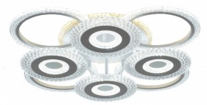 Потолочная люстра Escada Klio 10276/8LED в Шадринске - shadrinsk.mebel24.online | фото