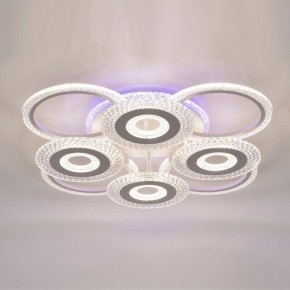 Потолочная люстра Escada Klio 10276/8LED в Шадринске - shadrinsk.mebel24.online | фото 2