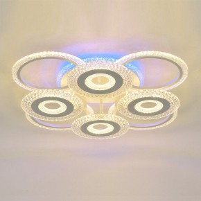 Потолочная люстра Escada Klio 10276/8LED в Шадринске - shadrinsk.mebel24.online | фото 3