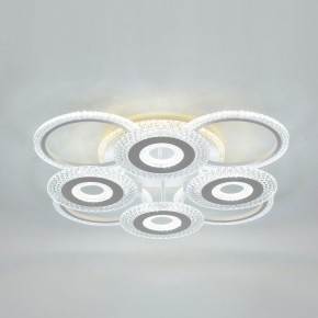 Потолочная люстра Escada Klio 10276/8LED в Шадринске - shadrinsk.mebel24.online | фото 4