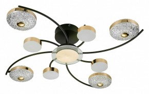 Потолочная люстра Escada Liberta 10208/8LED в Шадринске - shadrinsk.mebel24.online | фото 2