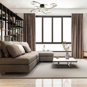 Потолочная люстра Escada Liberta 10208/8LED в Шадринске - shadrinsk.mebel24.online | фото 5