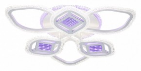 Потолочная люстра Escada Mira 10265/6LED в Шадринске - shadrinsk.mebel24.online | фото 2