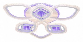 Потолочная люстра Escada Mira 10265/6LED в Шадринске - shadrinsk.mebel24.online | фото 3