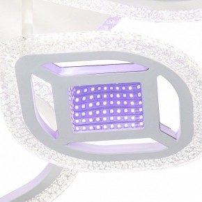 Потолочная люстра Escada Mira 10265/6LED в Шадринске - shadrinsk.mebel24.online | фото 6