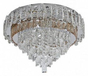 Потолочная люстра Escada Passion 10231/SG LED в Шадринске - shadrinsk.mebel24.online | фото 2