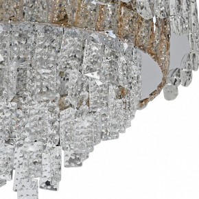 Потолочная люстра Escada Passion 10231/SG LED в Шадринске - shadrinsk.mebel24.online | фото 4