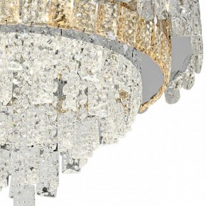 Потолочная люстра Escada Passion 10231/SG LED в Шадринске - shadrinsk.mebel24.online | фото 5