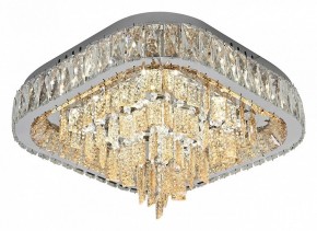 Потолочная люстра Escada Passion 10232/SG LED в Шадринске - shadrinsk.mebel24.online | фото