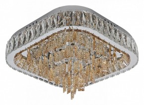 Потолочная люстра Escada Passion 10232/SG LED в Шадринске - shadrinsk.mebel24.online | фото 2