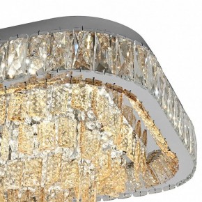 Потолочная люстра Escada Passion 10232/SG LED в Шадринске - shadrinsk.mebel24.online | фото 5
