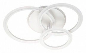 Потолочная люстра Escada Random 10231/3LED в Шадринске - shadrinsk.mebel24.online | фото 2