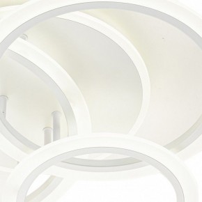 Потолочная люстра Escada Random 10231/3LED в Шадринске - shadrinsk.mebel24.online | фото 5