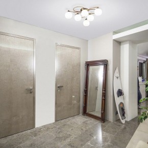 Потолочная люстра Eurosvet Alba 30144/6 античная бронза в Шадринске - shadrinsk.mebel24.online | фото 4