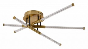 Потолочная люстра F-promo Vigas 4469-3C в Шадринске - shadrinsk.mebel24.online | фото