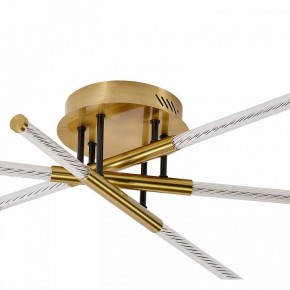 Потолочная люстра F-promo Vigas 4469-3C в Шадринске - shadrinsk.mebel24.online | фото 3