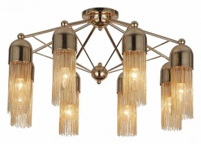 Потолочная люстра Favourite Zaria 2739-8P в Шадринске - shadrinsk.mebel24.online | фото 2
